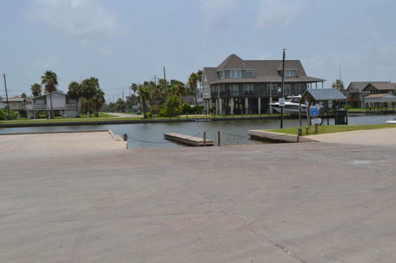 Sandy Shores Galveston Exterior photo